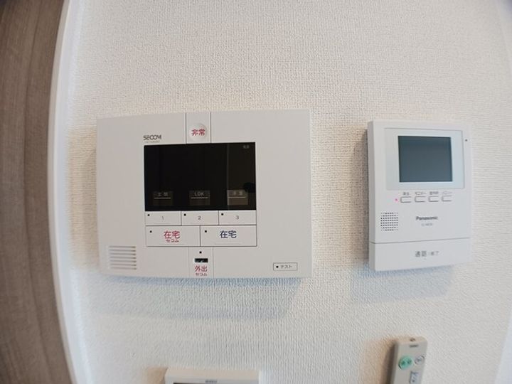 カーサデソアレⅥのその他画像