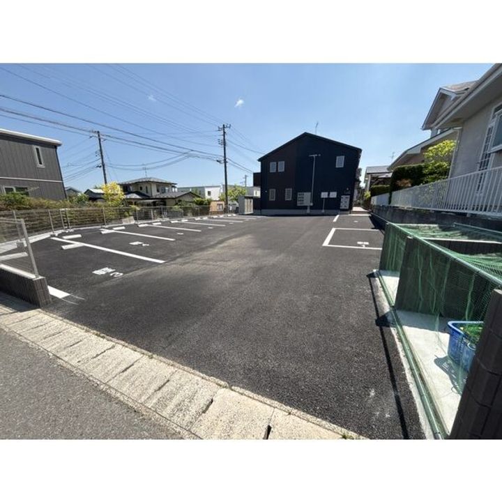 ドリームポート富谷のその他画像