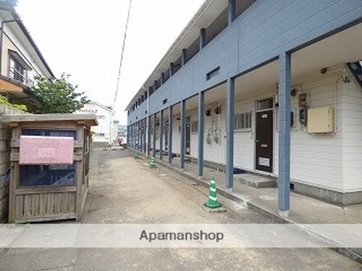 サンハイムのその他画像