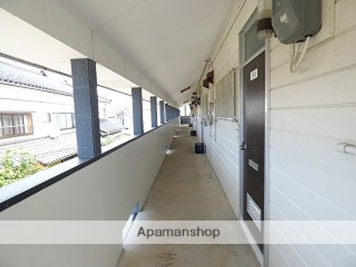 サンハイムのその他画像