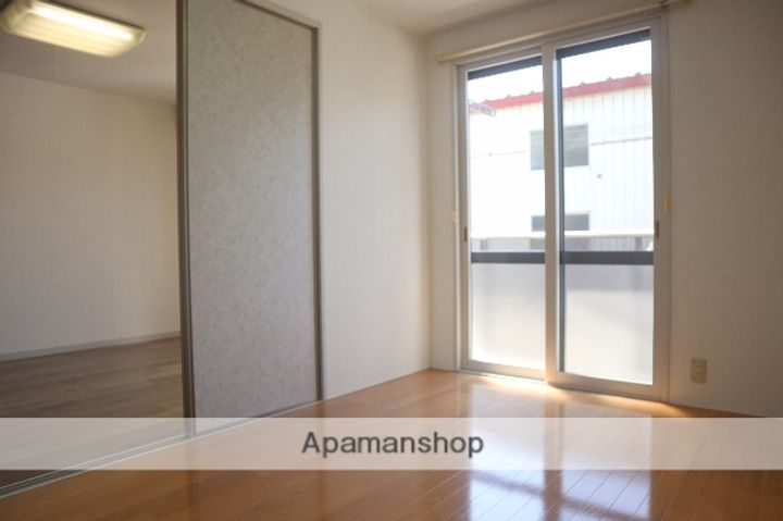 リバティハウスⅢの内装