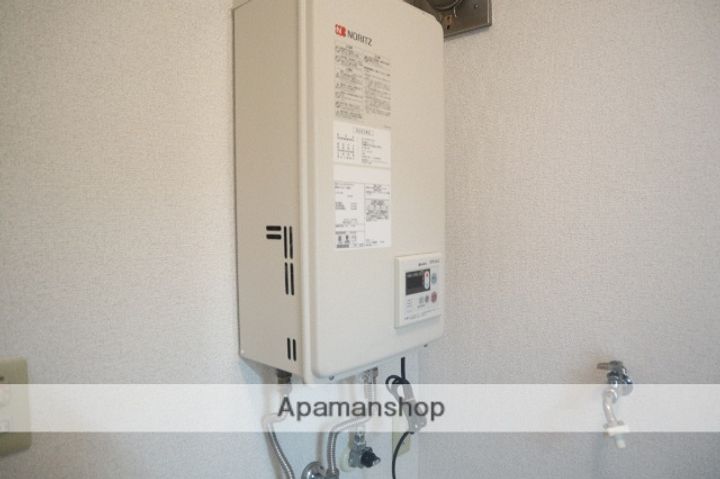 リバティハウスⅢの内装