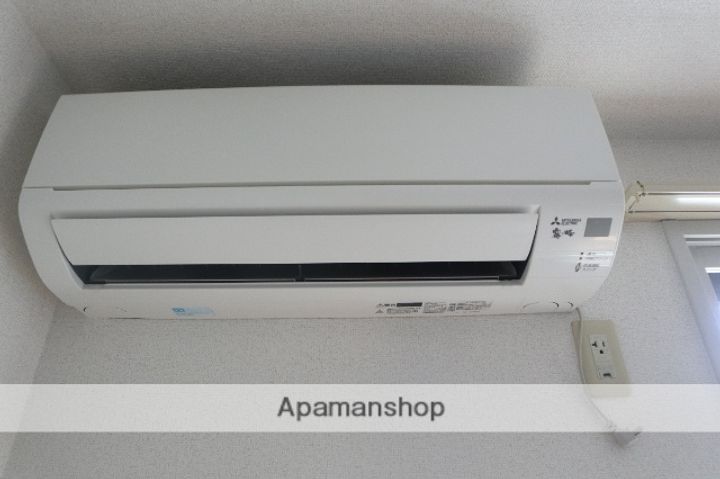 リバティハウスⅢの内装