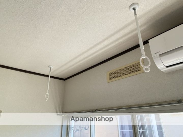 ハイツ大塚22の内装