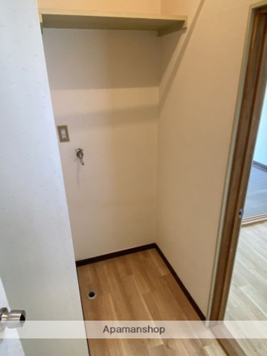 ハイツ大塚22の内装