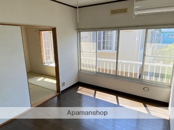 ハイツ大塚22の内装