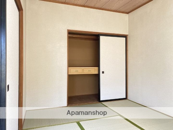 ハイツ大塚22の内装