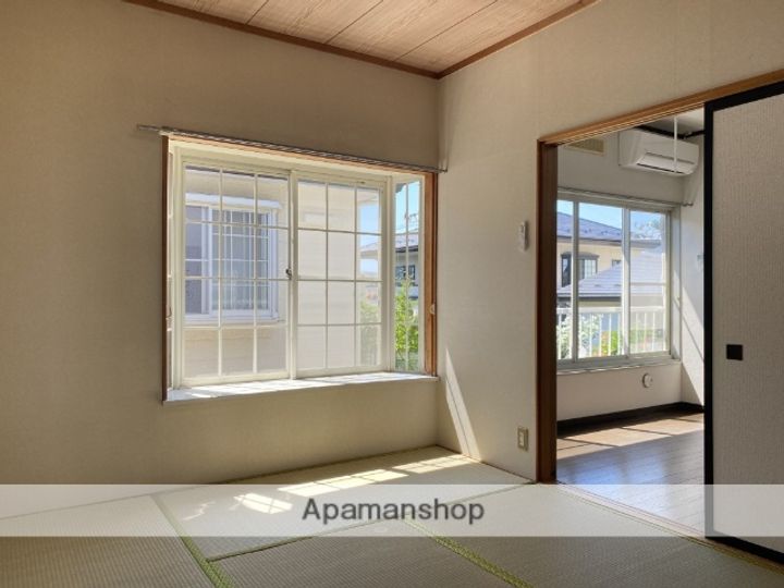 ハイツ大塚22の内装