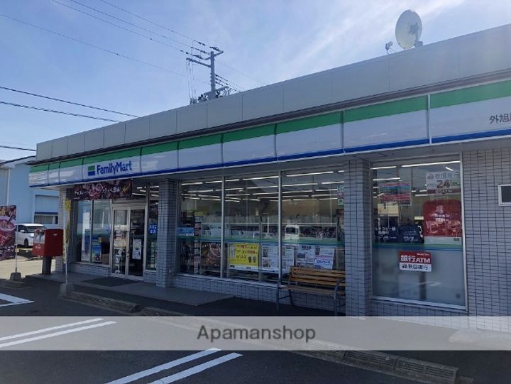 ハイツ大塚22の周辺