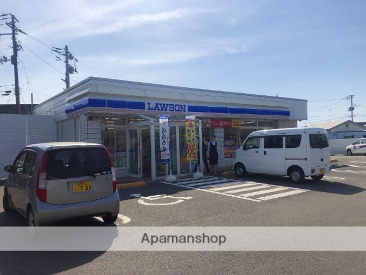 ハイツ大塚22の周辺