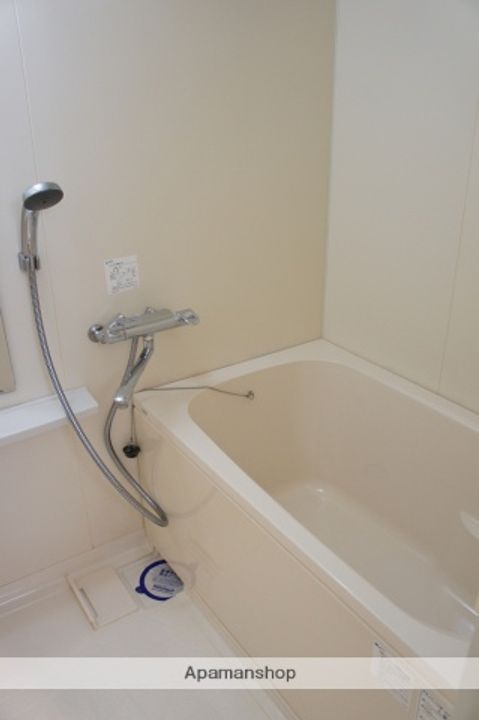 CASAGRAN秋田A204の風呂