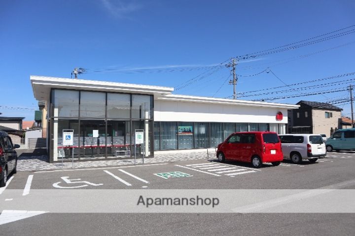 ハウスみみたん102の周辺