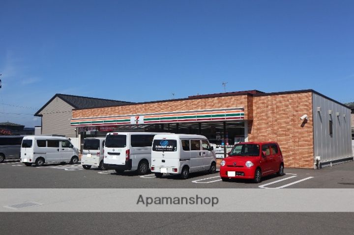 ハウスみみたん102の周辺