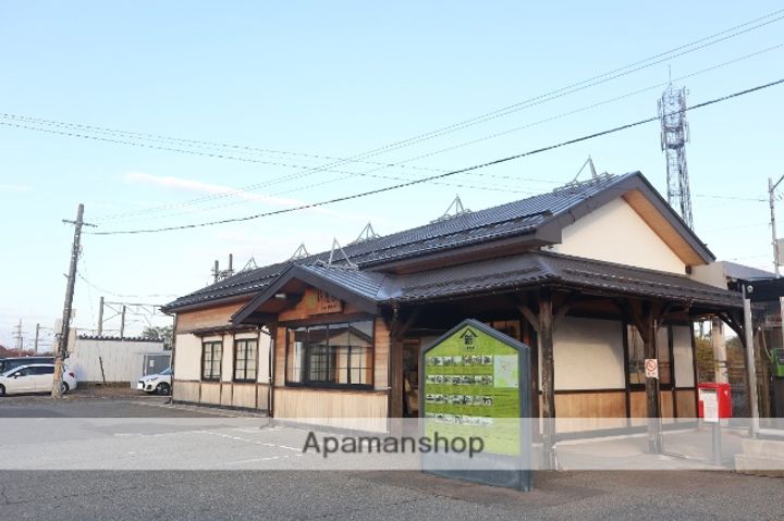 ハウスみみたん102の周辺