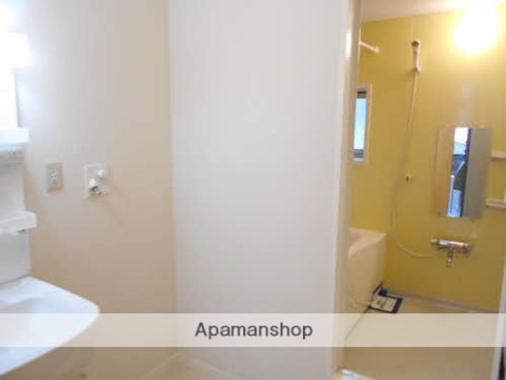 アルフォートの内装