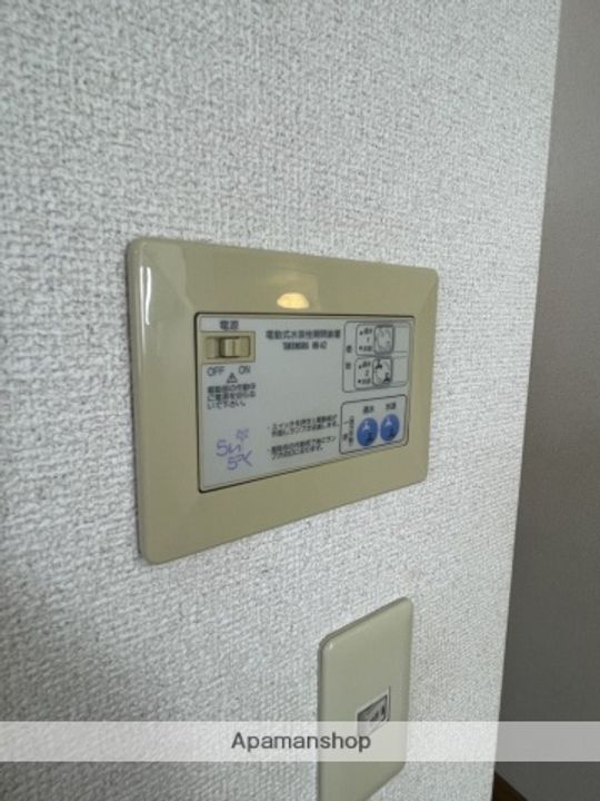 メゾンドココ202のその他画像
