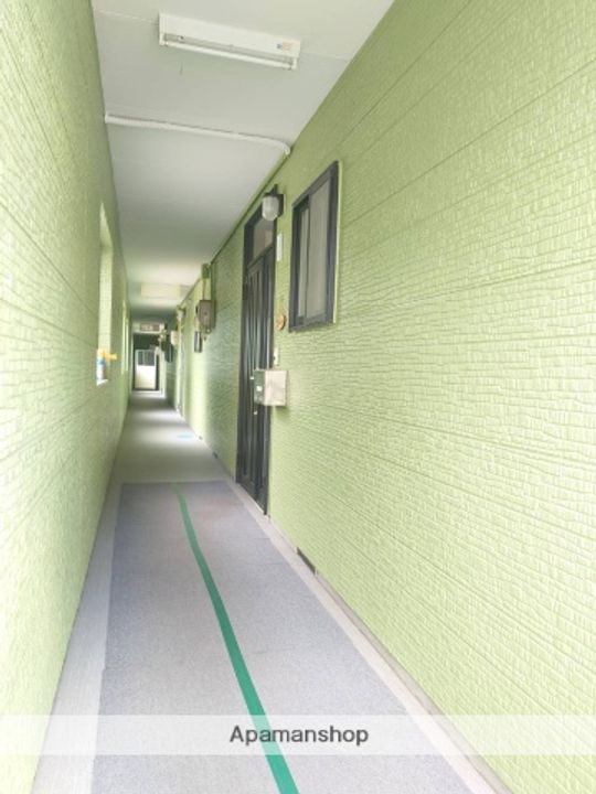 ハウスこすもす101のその他画像