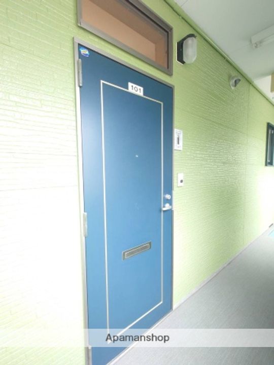 ハウスこすもす101のその他画像