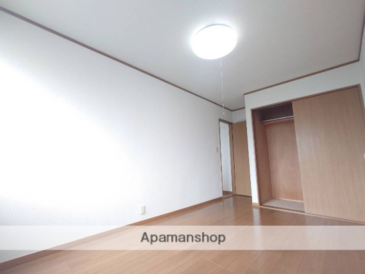 ハウスこすもす101のその他画像