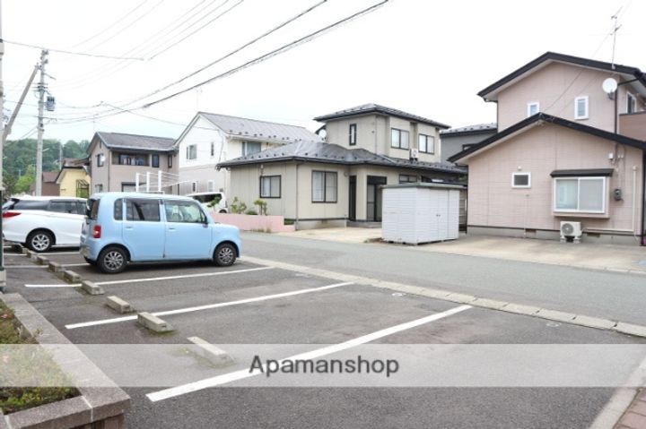 グランシャリオ カペラのその他画像