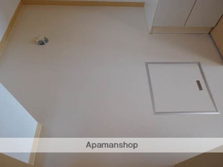 グランシャリオ カペラの内装