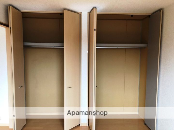 グランシャリオ カペラのその他画像