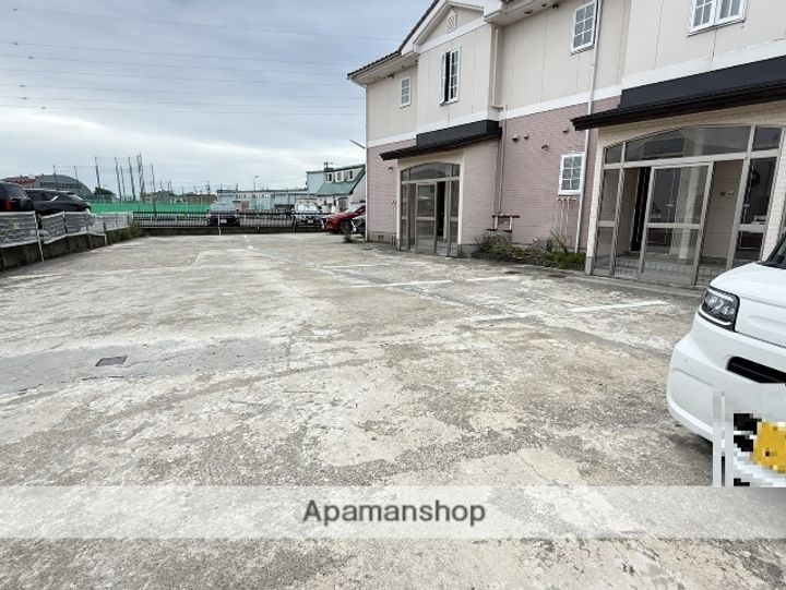 レインボーガーデン仁井田203のその他画像