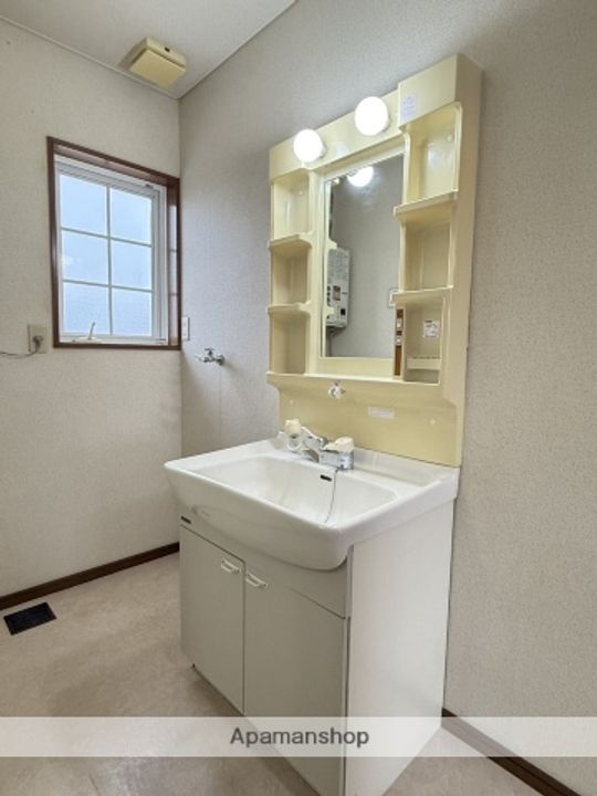 レインボーガーデン仁井田203のその他画像