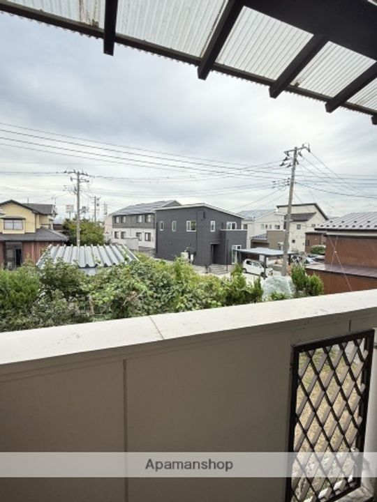 レインボーガーデン仁井田203のその他画像