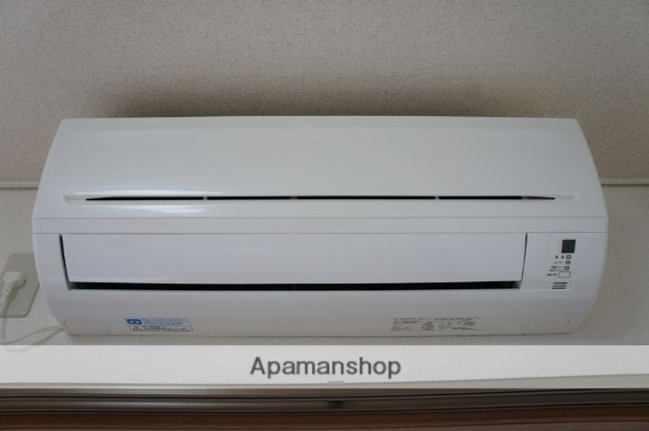 レインボーガーデン仁井田203のその他画像