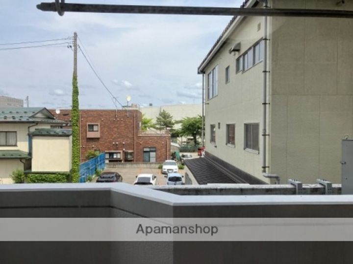 スカイレジデンシア山王204のその他画像