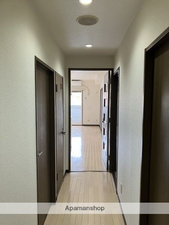 スカイレジデンシア山王204のその他画像