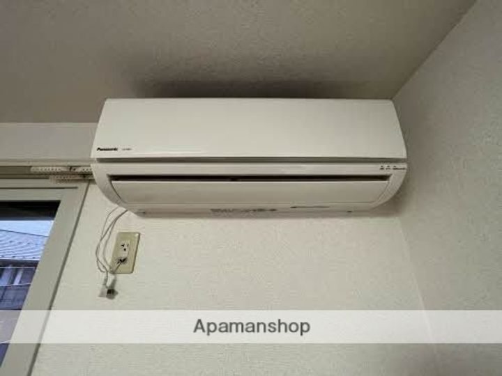 リバティハウスⅤの内装