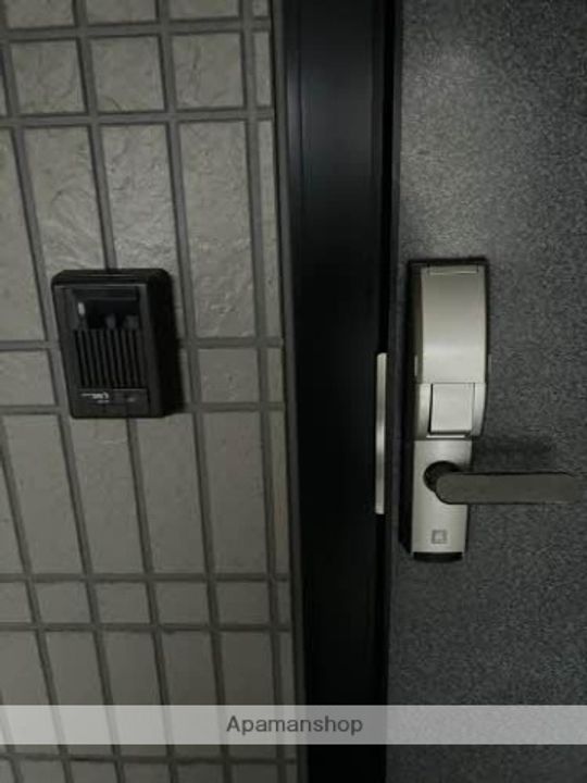 リバティハウスⅤの内装