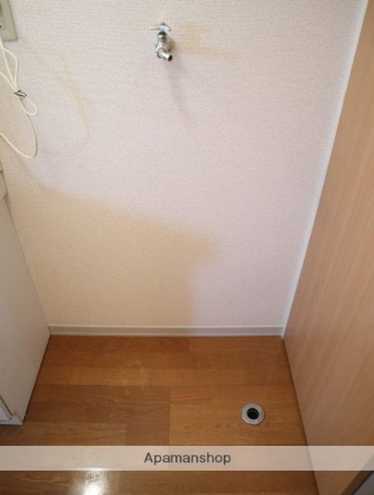 リバティハウスⅤの内装