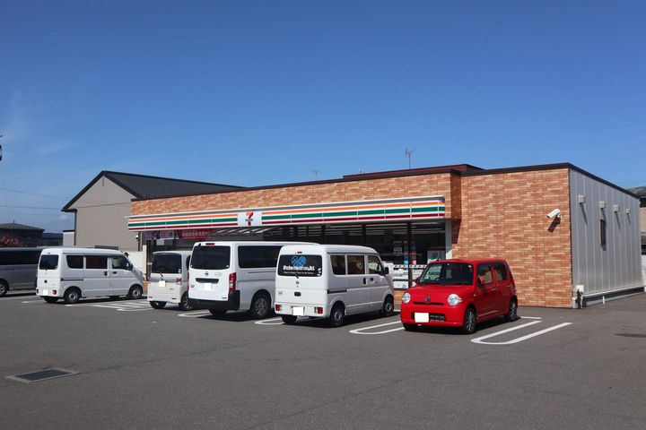 レオパレスまつかぜ103の周辺