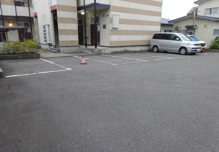 レオパレスサクラの小道202のその他画像