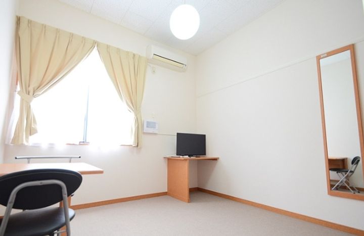レオパレスサクラの小道202のその他画像