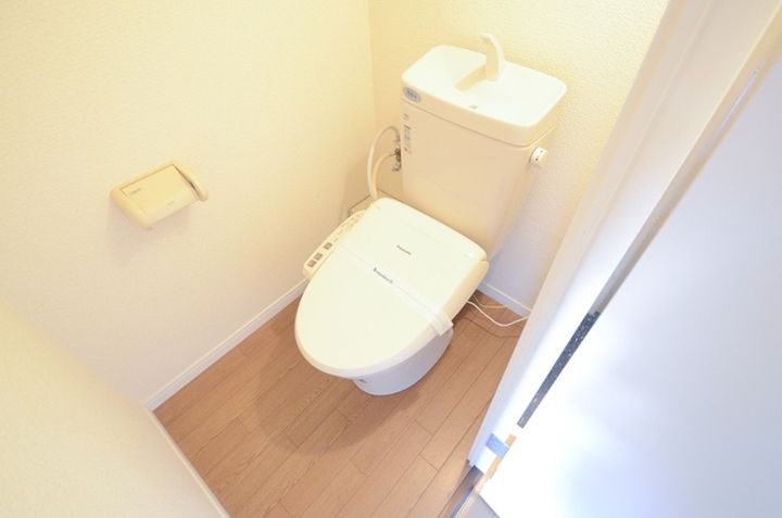 レオパレスシャルム202のその他画像