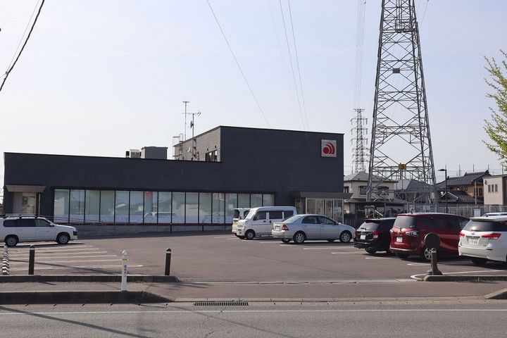 レオパレス東潟敷104の周辺