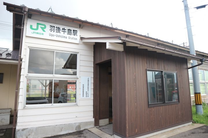 レオパレス東潟敷104の周辺