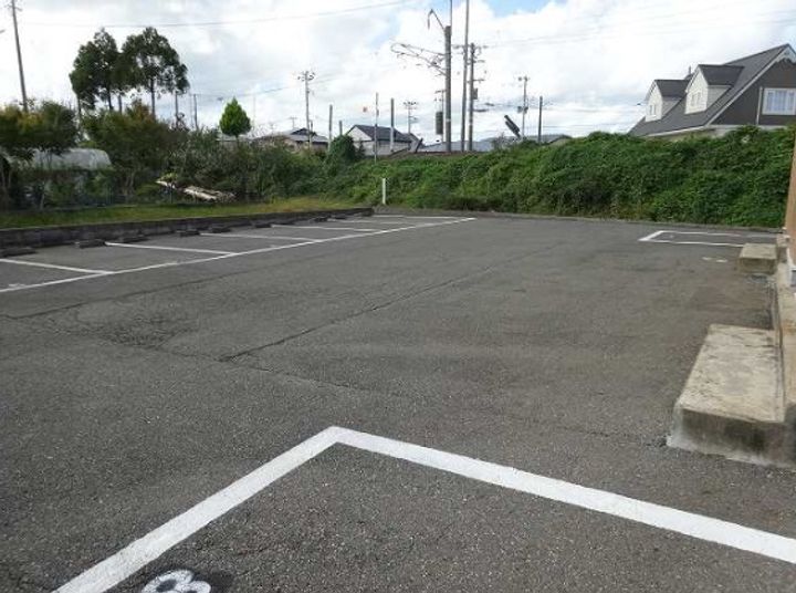 レオパレス東潟敷104のその他画像