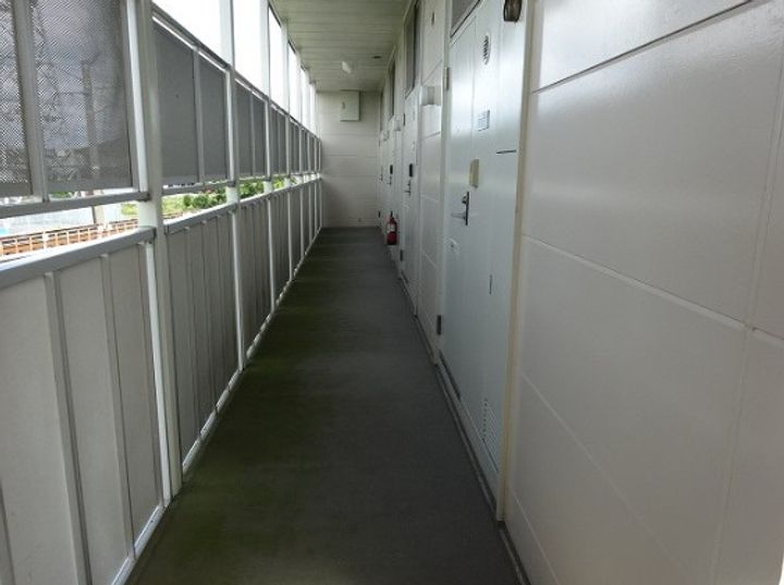 レオパレス東潟敷104のその他画像