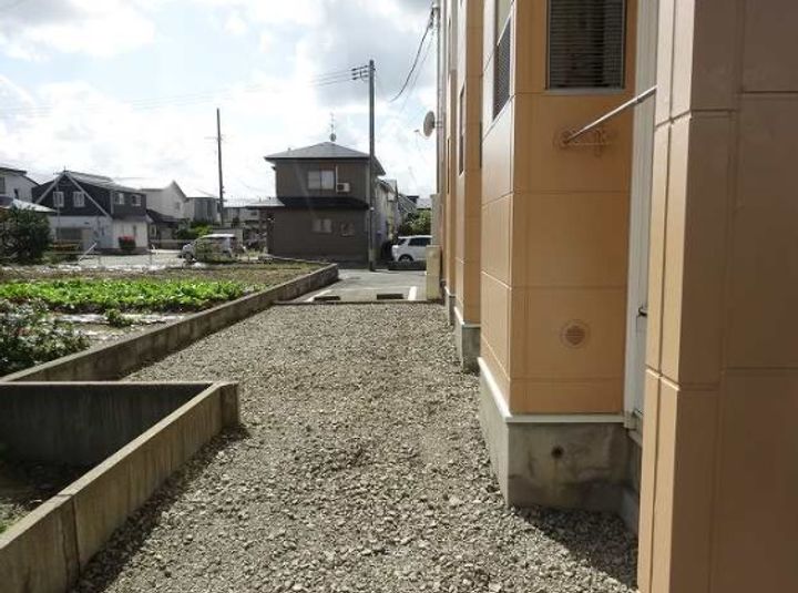 レオパレス東潟敷104のその他画像