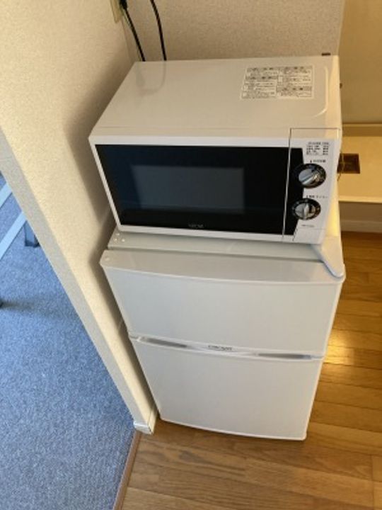 レオパレス東潟敷104のその他画像