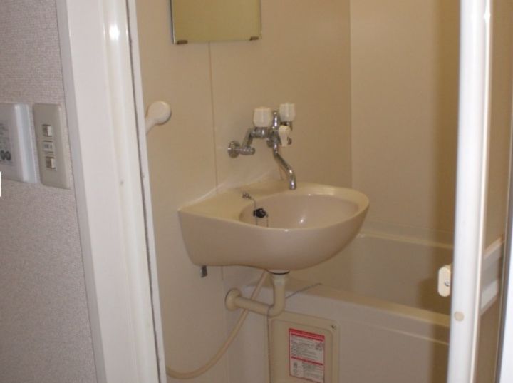 レオパレス東潟敷104のその他画像