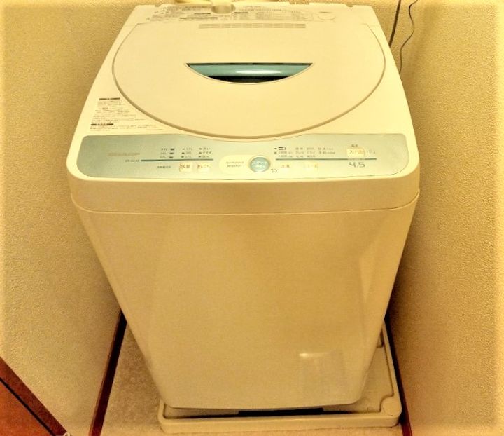 レオパレス豊204のその他画像