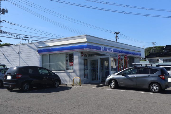 レオパレスアトレ SKMⅡ206の周辺