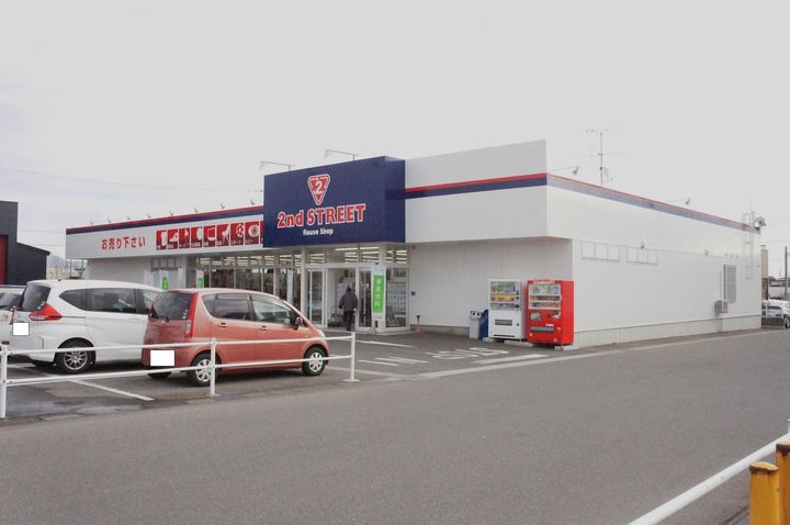 レオパレスアトレ SKMⅡ206の周辺