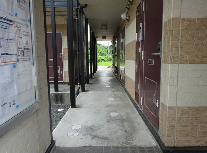 レオパレスアトレ SKMⅡ206のその他画像